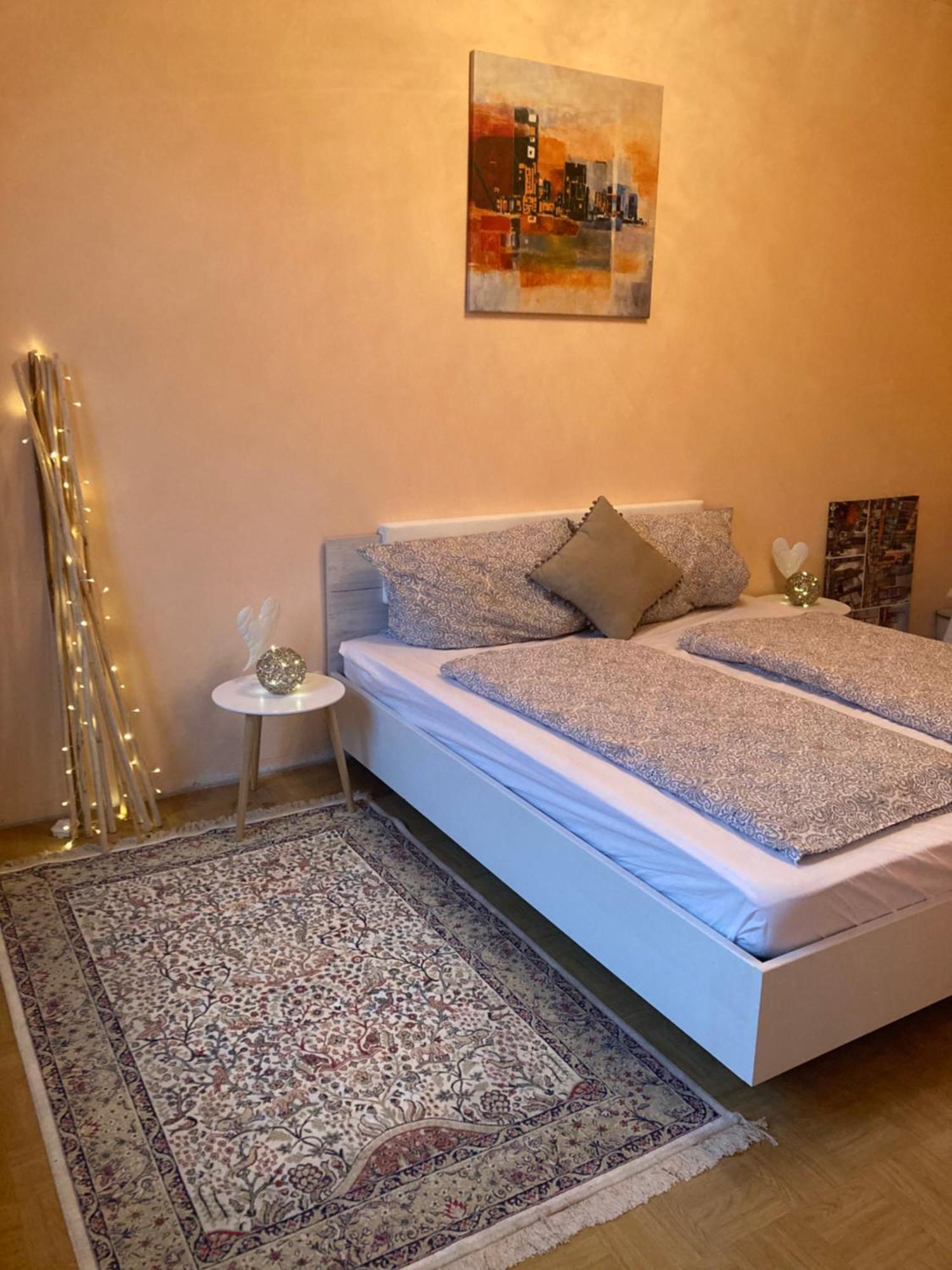 Villa Brunegg Leoben Goess מראה חיצוני תמונה